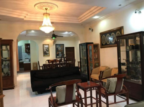 Samba Guest House, Kota Bharu, Kelantan